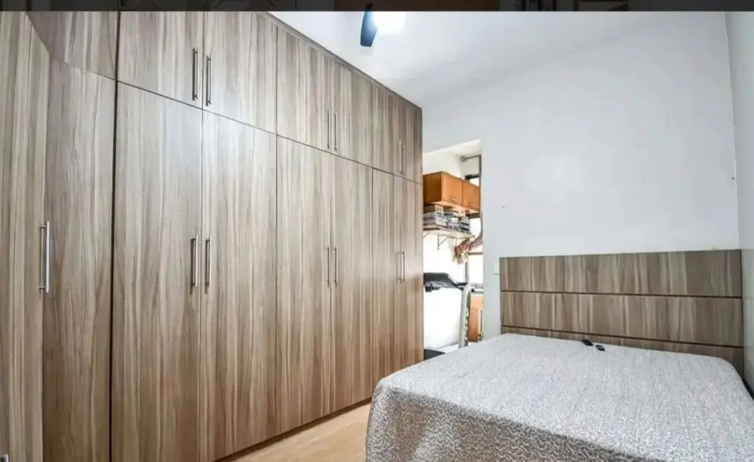 Apartamento com 2 quartos à venda, 60m2 em Glória, Rio De Janeiro - RJ - imagem 7 Foto 7 de Apartamento com 2 quartos à venda, 60m2 em Glória, Rio De Janeiro - RJ