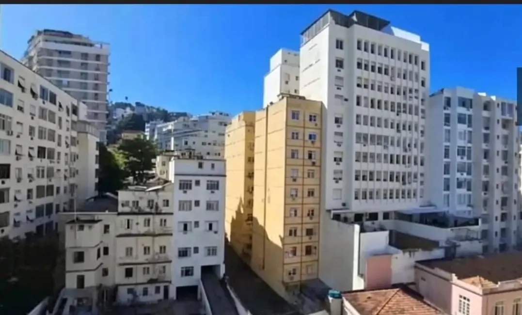 Apartamento com 2 quartos à venda, 60m2 em Glória, Rio De Janeiro - RJ - imagem 1 Foto 1 de Apartamento com 2 quartos à venda, 60m2 em Glória, Rio De Janeiro - RJ