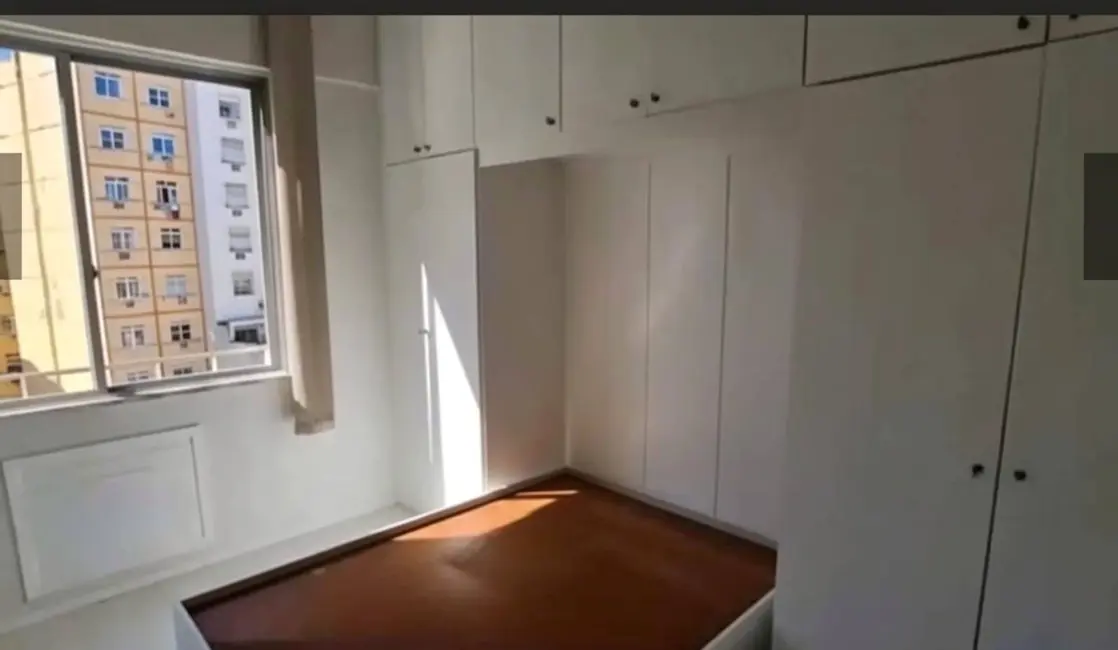 Apartamento com 2 quartos à venda, 60m2 em Glória, Rio De Janeiro - RJ - imagem 6 Foto 6 de Apartamento com 2 quartos à venda, 60m2 em Glória, Rio De Janeiro - RJ