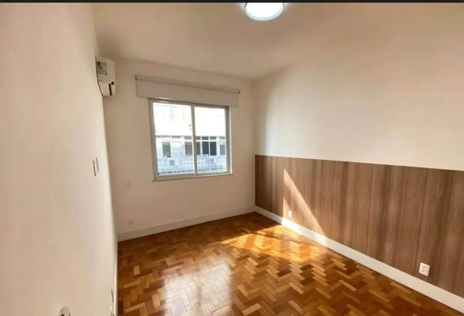 Foto 2 de Apartamento com 1 quarto à venda, 42m2 em Glória, Rio De Janeiro - RJ