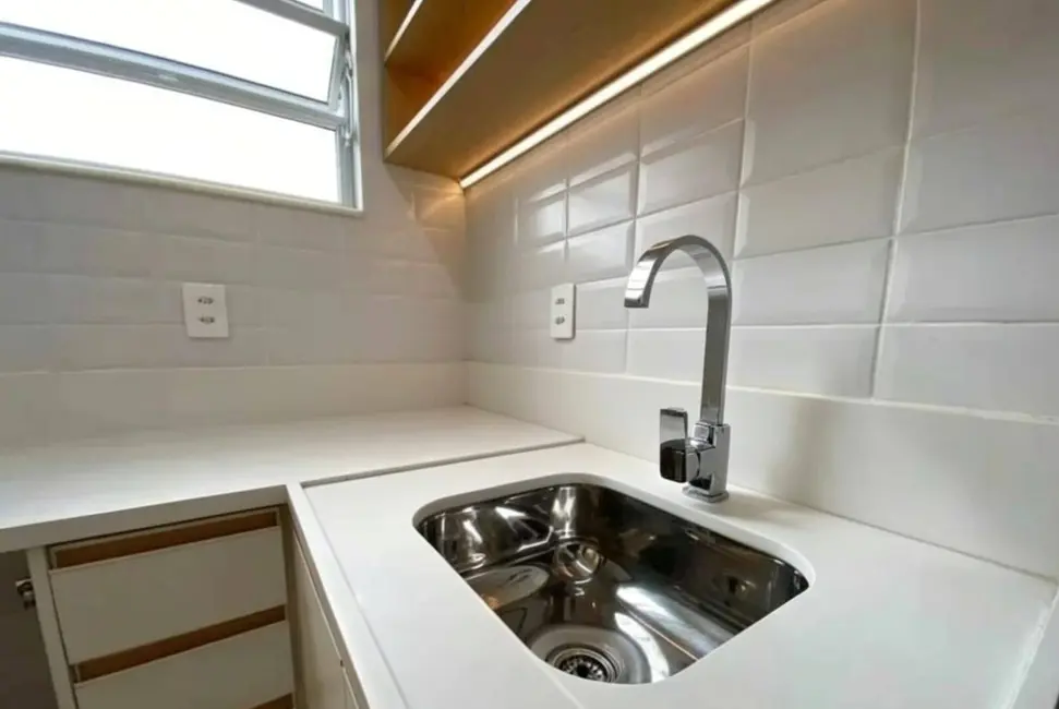 Foto 9 de Apartamento com 1 quarto à venda, 42m2 em Glória, Rio De Janeiro - RJ