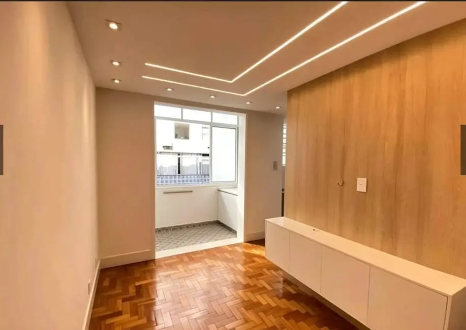 Foto 1 de Apartamento com 1 quarto à venda, 42m2 em Glória, Rio De Janeiro - RJ
