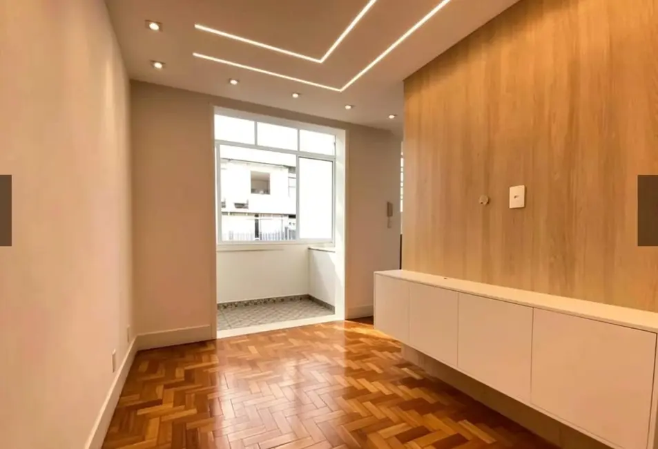 Foto 3 de Apartamento com 1 quarto à venda, 42m2 em Glória, Rio De Janeiro - RJ