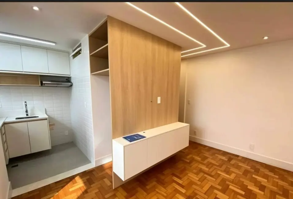 Foto 4 de Apartamento com 1 quarto à venda, 42m2 em Glória, Rio De Janeiro - RJ