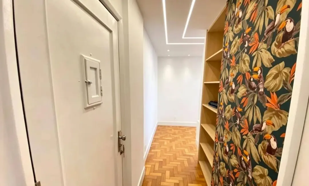 Foto 5 de Apartamento com 1 quarto à venda, 42m2 em Glória, Rio De Janeiro - RJ