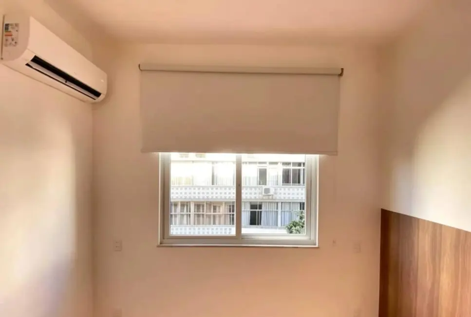 Foto 7 de Apartamento com 1 quarto à venda, 42m2 em Glória, Rio De Janeiro - RJ