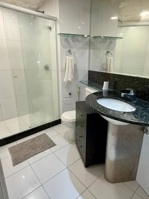 Foto 8 de Apartamento com 1 quarto para alugar, 52m2 em Barra da Tijuca, Rio De Janeiro - RJ