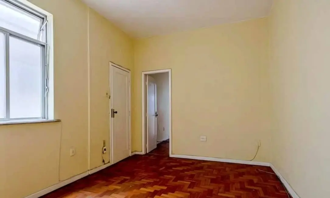 Apartamento com 2 quartos à venda, 74m2 em Glória, Rio De Janeiro - RJ - imagem 3 Foto 3 de Apartamento com 2 quartos à venda, 74m2 em Glória, Rio De Janeiro - RJ