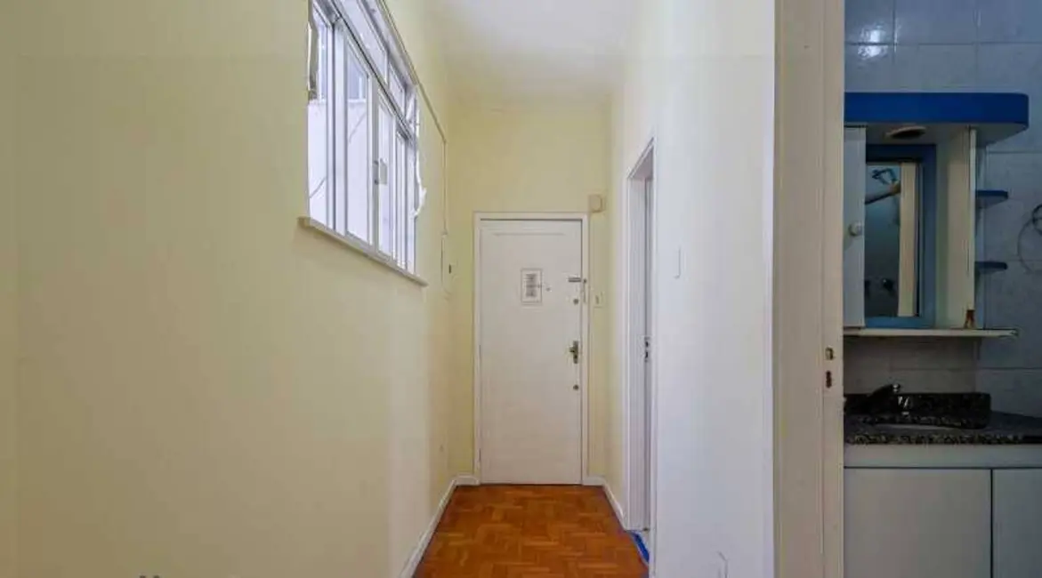 Apartamento com 2 quartos à venda, 74m2 em Glória, Rio De Janeiro - RJ - imagem 4 Foto 4 de Apartamento com 2 quartos à venda, 74m2 em Glória, Rio De Janeiro - RJ