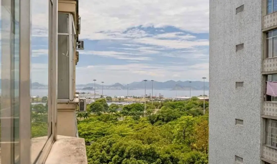 Apartamento com 2 quartos à venda, 74m2 em Glória, Rio De Janeiro - RJ - imagem 1 Foto 1 de Apartamento com 2 quartos à venda, 74m2 em Glória, Rio De Janeiro - RJ
