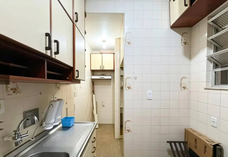 Apartamento com 2 quartos à venda, 60m2 em Glória, Rio De Janeiro - RJ - imagem 9 Foto 9 de Apartamento com 2 quartos à venda, 60m2 em Glória, Rio De Janeiro - RJ