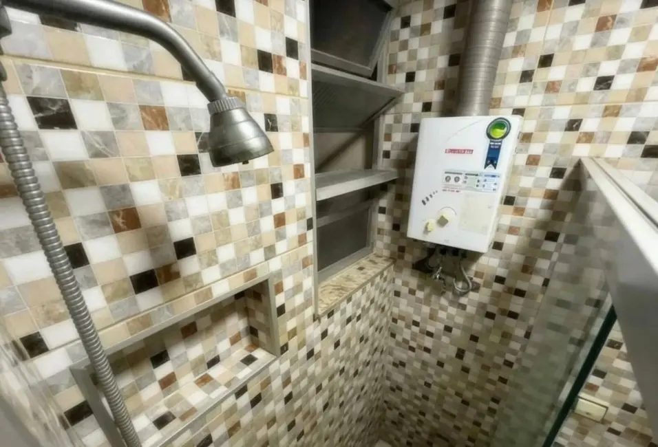 Apartamento com 2 quartos à venda, 60m2 em Glória, Rio De Janeiro - RJ - imagem 8 Foto 8 de Apartamento com 2 quartos à venda, 60m2 em Glória, Rio De Janeiro - RJ