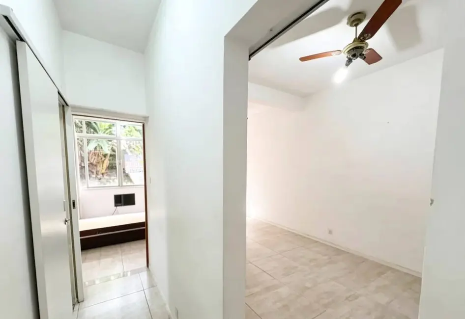 Apartamento com 2 quartos à venda, 60m2 em Glória, Rio De Janeiro - RJ - imagem 1 Foto 1 de Apartamento com 2 quartos à venda, 60m2 em Glória, Rio De Janeiro - RJ