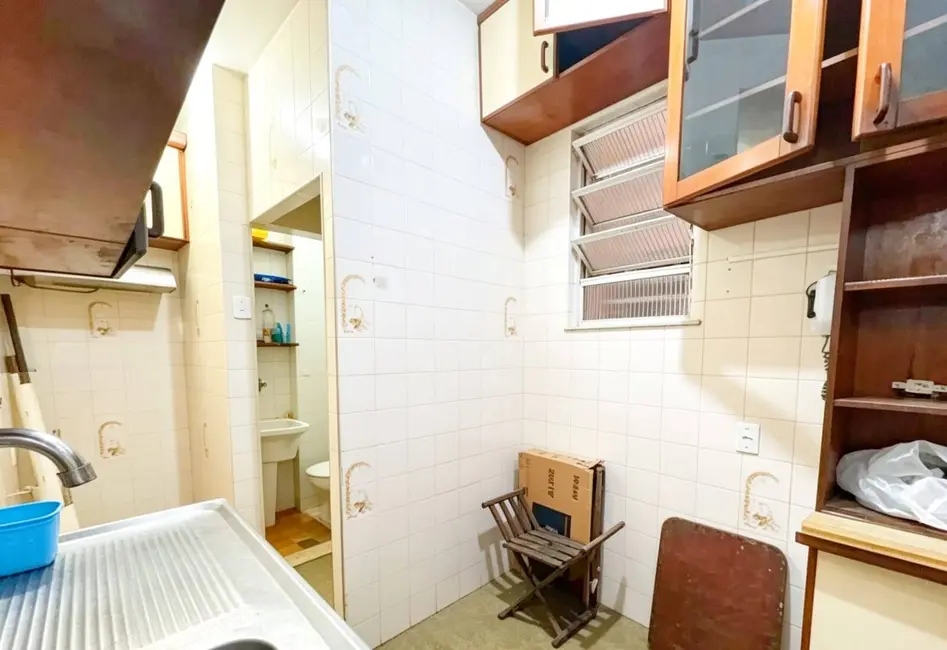 Apartamento com 2 quartos à venda, 60m2 em Glória, Rio De Janeiro - RJ - imagem 7 Foto 7 de Apartamento com 2 quartos à venda, 60m2 em Glória, Rio De Janeiro - RJ