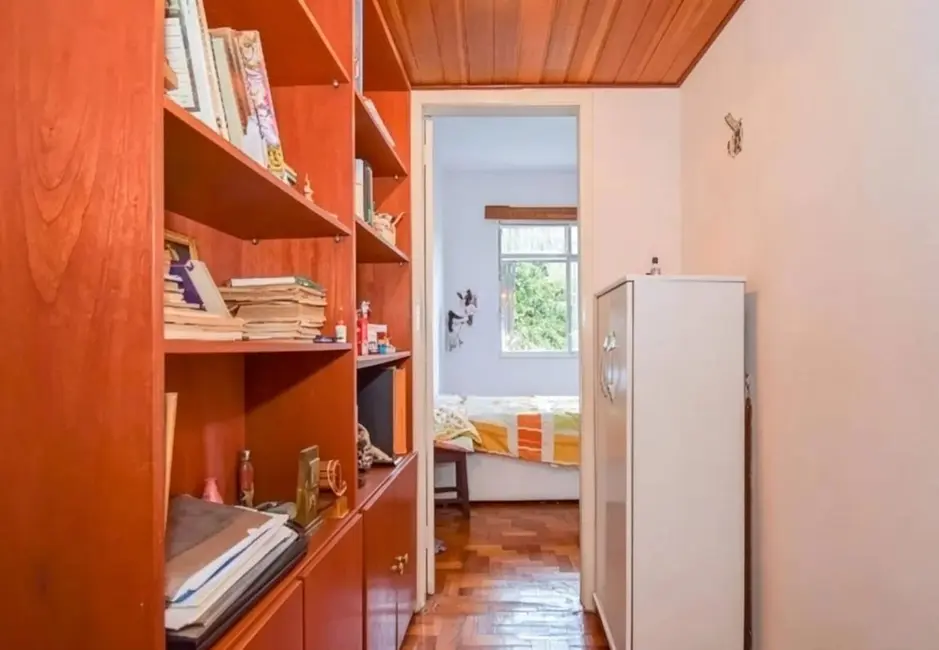 Apartamento com 2 quartos à venda, 70m2 em Glória, Rio De Janeiro - RJ - imagem 6 Foto 6 de Apartamento com 2 quartos à venda, 70m2 em Glória, Rio De Janeiro - RJ