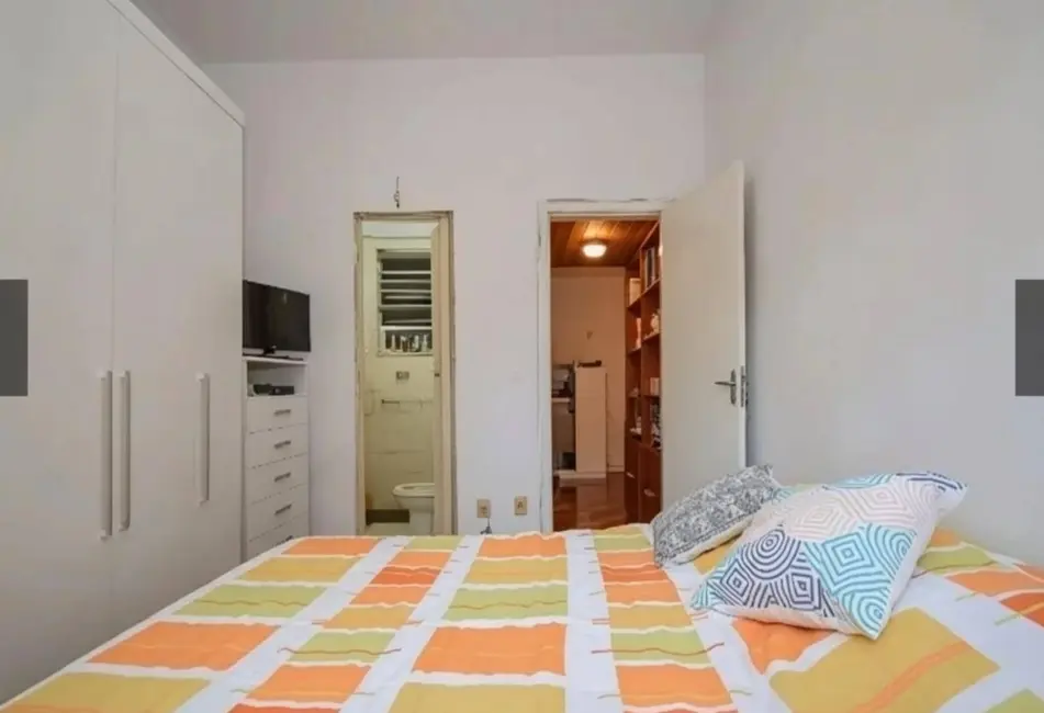 Apartamento com 2 quartos à venda, 70m2 em Glória, Rio De Janeiro - RJ - imagem 8 Foto 8 de Apartamento com 2 quartos à venda, 70m2 em Glória, Rio De Janeiro - RJ
