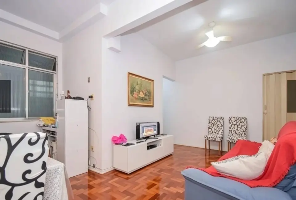 Apartamento com 2 quartos à venda, 70m2 em Glória, Rio De Janeiro - RJ - imagem 4 Foto 4 de Apartamento com 2 quartos à venda, 70m2 em Glória, Rio De Janeiro - RJ