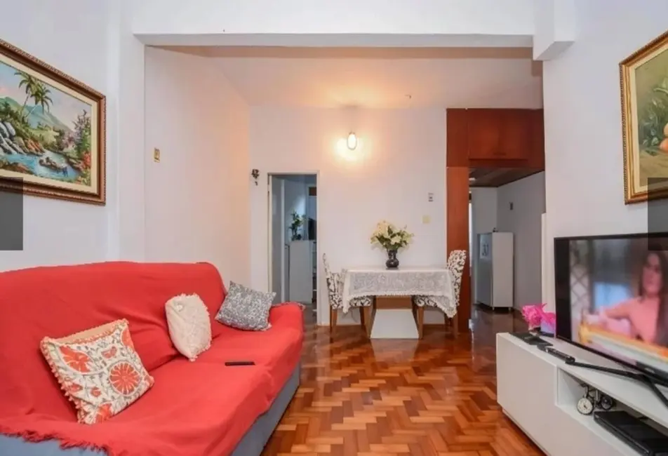 Apartamento com 2 quartos à venda, 70m2 em Glória, Rio De Janeiro - RJ - imagem 2 Foto 2 de Apartamento com 2 quartos à venda, 70m2 em Glória, Rio De Janeiro - RJ