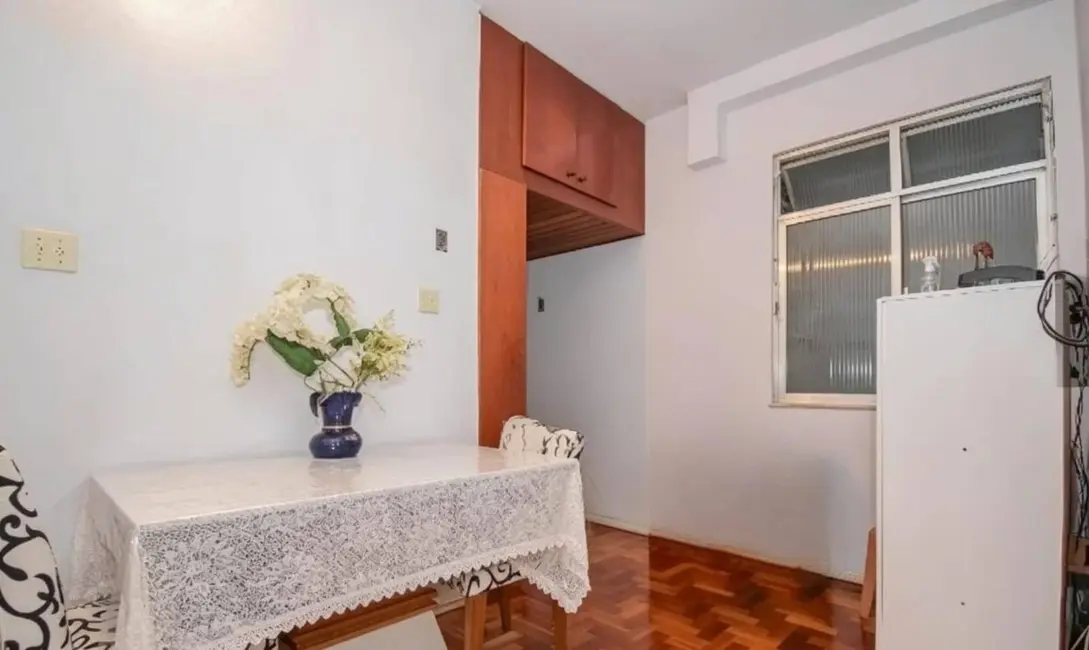 Apartamento com 2 quartos à venda, 70m2 em Glória, Rio De Janeiro - RJ - imagem 5 Foto 5 de Apartamento com 2 quartos à venda, 70m2 em Glória, Rio De Janeiro - RJ