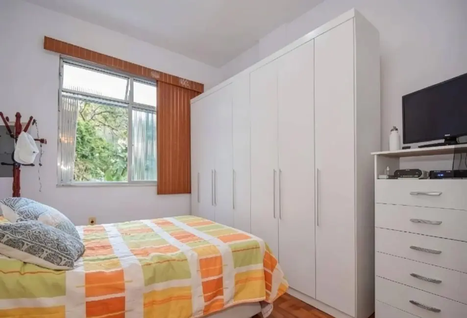 Apartamento com 2 quartos à venda, 70m2 em Glória, Rio De Janeiro - RJ - imagem 7 Foto 7 de Apartamento com 2 quartos à venda, 70m2 em Glória, Rio De Janeiro - RJ