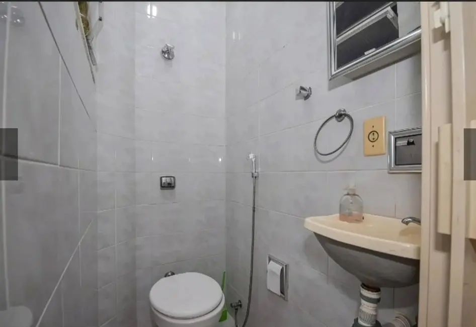 Apartamento com 2 quartos à venda, 70m2 em Glória, Rio De Janeiro - RJ - imagem 9 Foto 9 de Apartamento com 2 quartos à venda, 70m2 em Glória, Rio De Janeiro - RJ