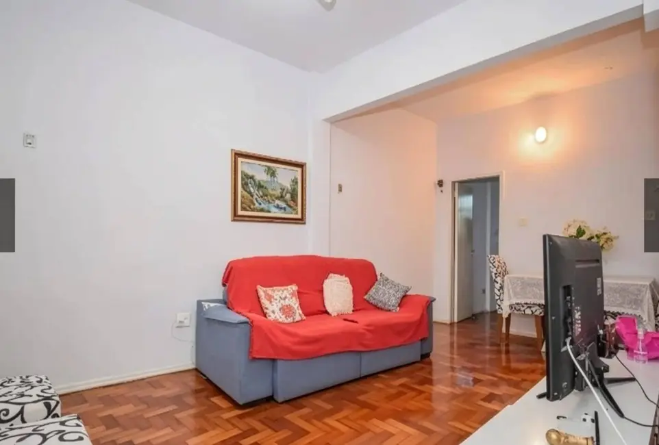Apartamento com 2 quartos à venda, 70m2 em Glória, Rio De Janeiro - RJ - imagem 1 Foto 1 de Apartamento com 2 quartos à venda, 70m2 em Glória, Rio De Janeiro - RJ
