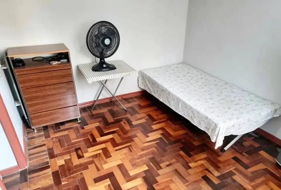 Apartamento com 2 quartos à venda, 96m2 em Glória, Rio De Janeiro - RJ - imagem 6 Foto 6 de Apartamento com 2 quartos à venda, 96m2 em Glória, Rio De Janeiro - RJ