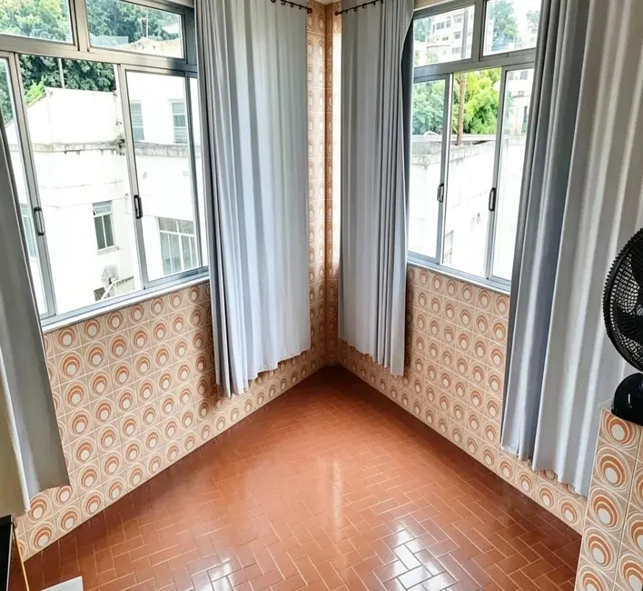 Apartamento com 2 quartos à venda, 96m2 em Glória, Rio De Janeiro - RJ - imagem 5 Foto 5 de Apartamento com 2 quartos à venda, 96m2 em Glória, Rio De Janeiro - RJ