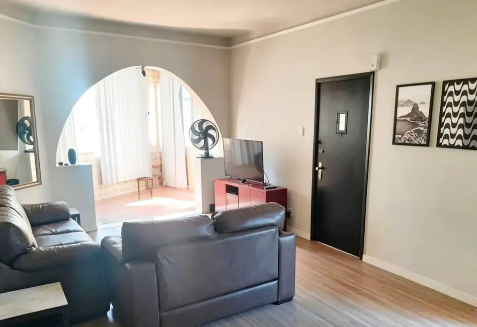 Apartamento com 2 quartos à venda, 96m2 em Glória, Rio De Janeiro - RJ - imagem 4 Foto 4 de Apartamento com 2 quartos à venda, 96m2 em Glória, Rio De Janeiro - RJ
