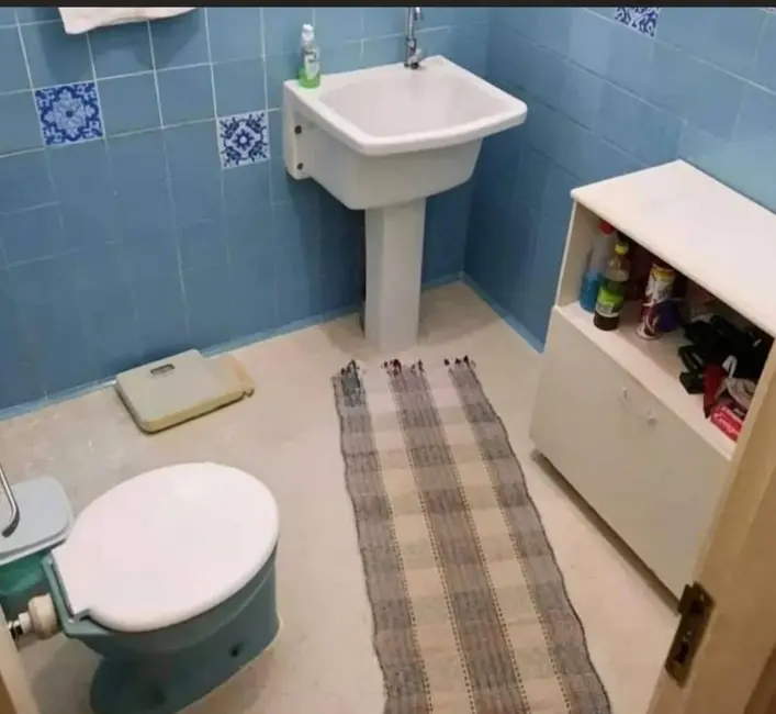 Apartamento com 2 quartos à venda, 96m2 em Glória, Rio De Janeiro - RJ - imagem 8 Foto 8 de Apartamento com 2 quartos à venda, 96m2 em Glória, Rio De Janeiro - RJ