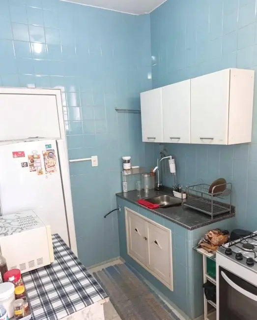 Apartamento com 2 quartos à venda, 96m2 em Glória, Rio De Janeiro - RJ - imagem 9 Foto 9 de Apartamento com 2 quartos à venda, 96m2 em Glória, Rio De Janeiro - RJ
