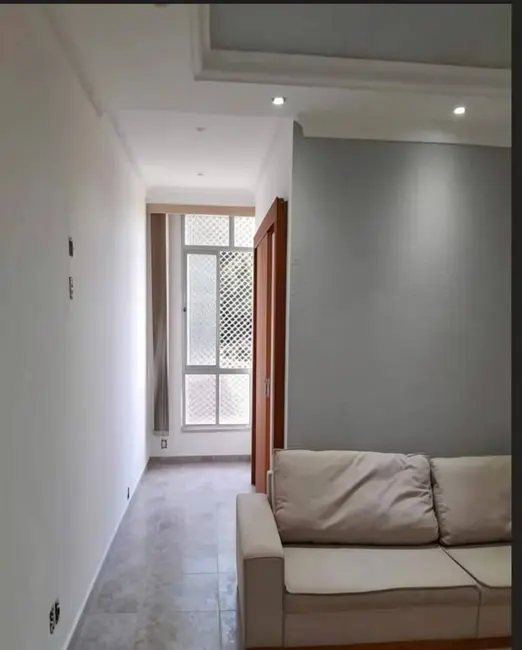 Apartamento com 2 quartos à venda, 50m2 em Glória, Rio De Janeiro - RJ - imagem 1 Foto 1 de Apartamento com 2 quartos à venda, 50m2 em Glória, Rio De Janeiro - RJ