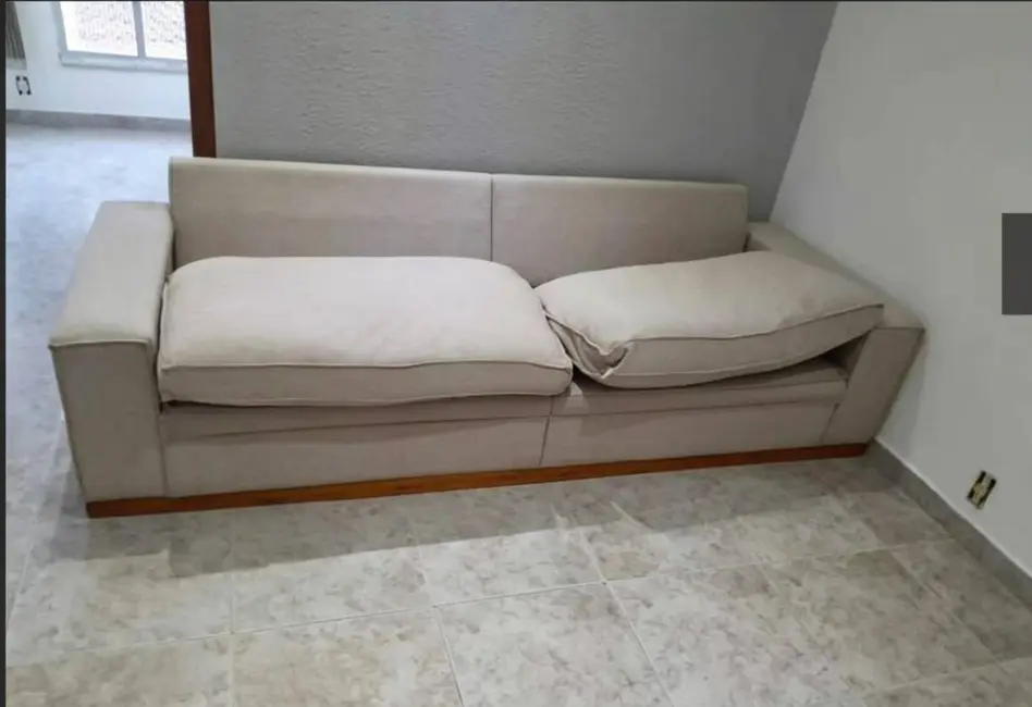 Apartamento com 2 quartos à venda, 50m2 em Glória, Rio De Janeiro - RJ - imagem 3 Foto 3 de Apartamento com 2 quartos à venda, 50m2 em Glória, Rio De Janeiro - RJ