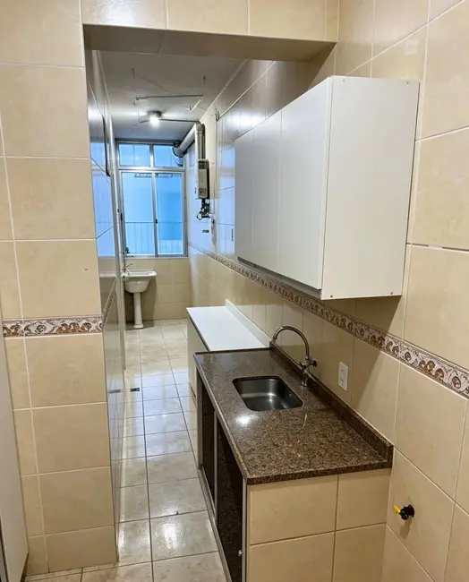 Apartamento com 2 quartos à venda, 67m2 em Glória, Rio De Janeiro - RJ - imagem 9 Foto 9 de Apartamento com 2 quartos à venda, 67m2 em Glória, Rio De Janeiro - RJ