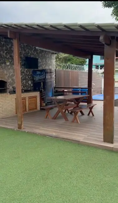 Foto 9 de Casa com 3 quartos à venda, 360m2 em Curicica, Rio De Janeiro - RJ