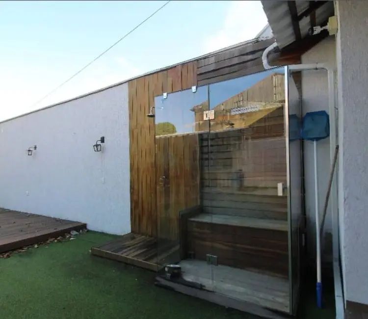 Foto 3 de Casa com 3 quartos à venda, 360m2 em Curicica, Rio De Janeiro - RJ