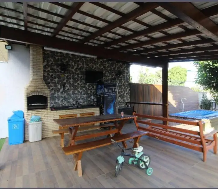 Foto 5 de Casa com 3 quartos à venda, 360m2 em Curicica, Rio De Janeiro - RJ