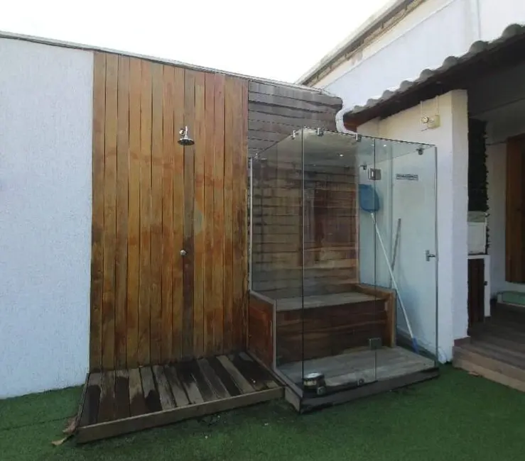 Foto 4 de Casa com 3 quartos à venda, 360m2 em Curicica, Rio De Janeiro - RJ