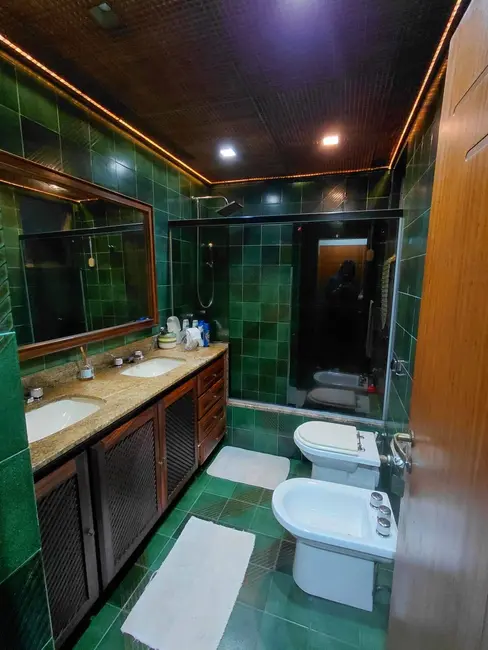Foto 9 de Apartamento com 3 quartos à venda, 200m2 em Copacabana, Rio De Janeiro - RJ