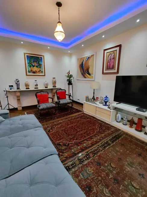 Foto 4 de Apartamento com 3 quartos à venda, 200m2 em Copacabana, Rio De Janeiro - RJ