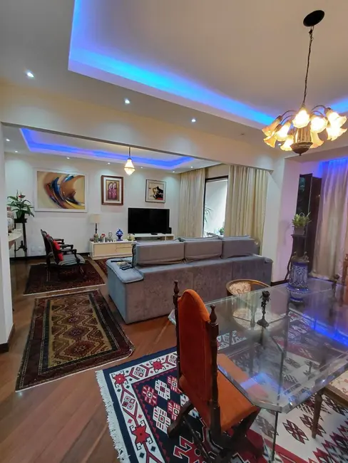 Foto 3 de Apartamento com 3 quartos à venda, 200m2 em Copacabana, Rio De Janeiro - RJ