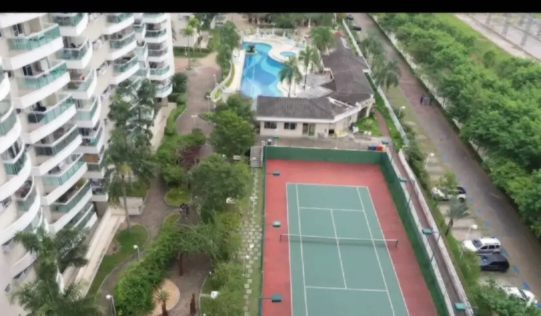 Foto 3 de Apartamento com 2 quartos à venda, 70m2 em Recreio dos Bandeirantes, Rio De Janeiro - RJ