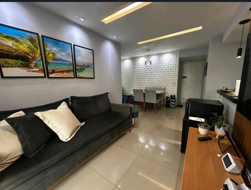 Foto 9 de Apartamento com 2 quartos à venda, 70m2 em Recreio dos Bandeirantes, Rio De Janeiro - RJ