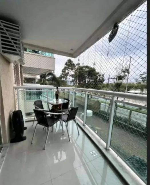Foto 7 de Apartamento com 2 quartos à venda, 70m2 em Recreio dos Bandeirantes, Rio De Janeiro - RJ