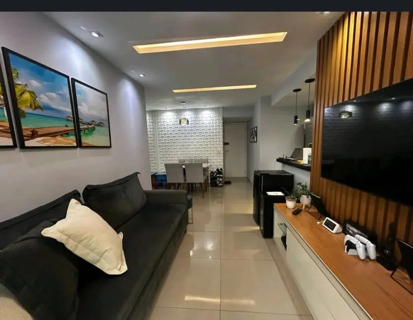 Foto 8 de Apartamento com 2 quartos à venda, 70m2 em Recreio dos Bandeirantes, Rio De Janeiro - RJ