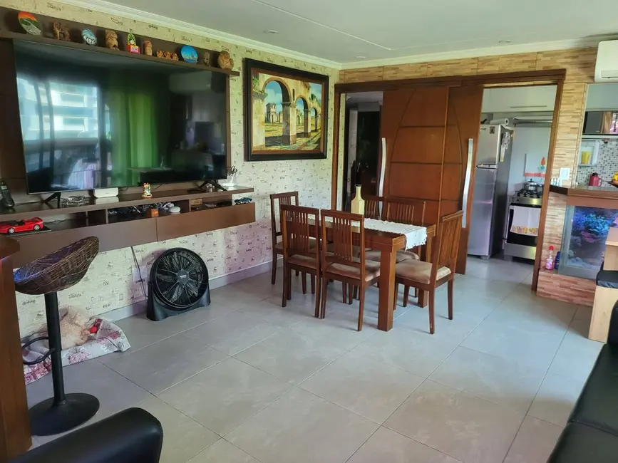 Foto 8 de Apartamento com 2 quartos à venda, 100m2 em Barra da Tijuca, Rio De Janeiro - RJ