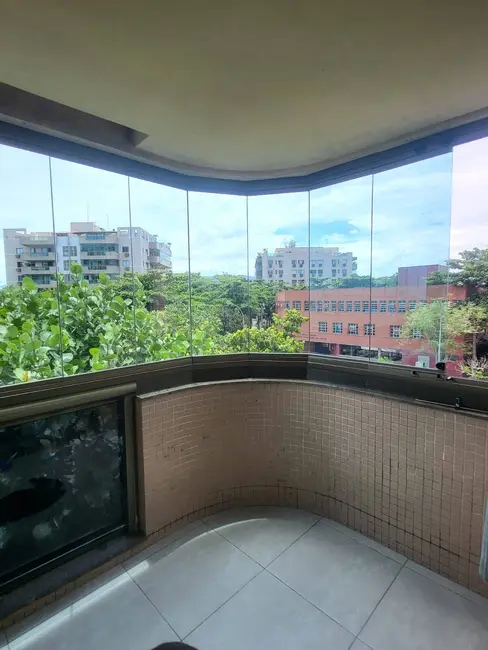Foto 5 de Apartamento com 2 quartos à venda, 100m2 em Barra da Tijuca, Rio De Janeiro - RJ
