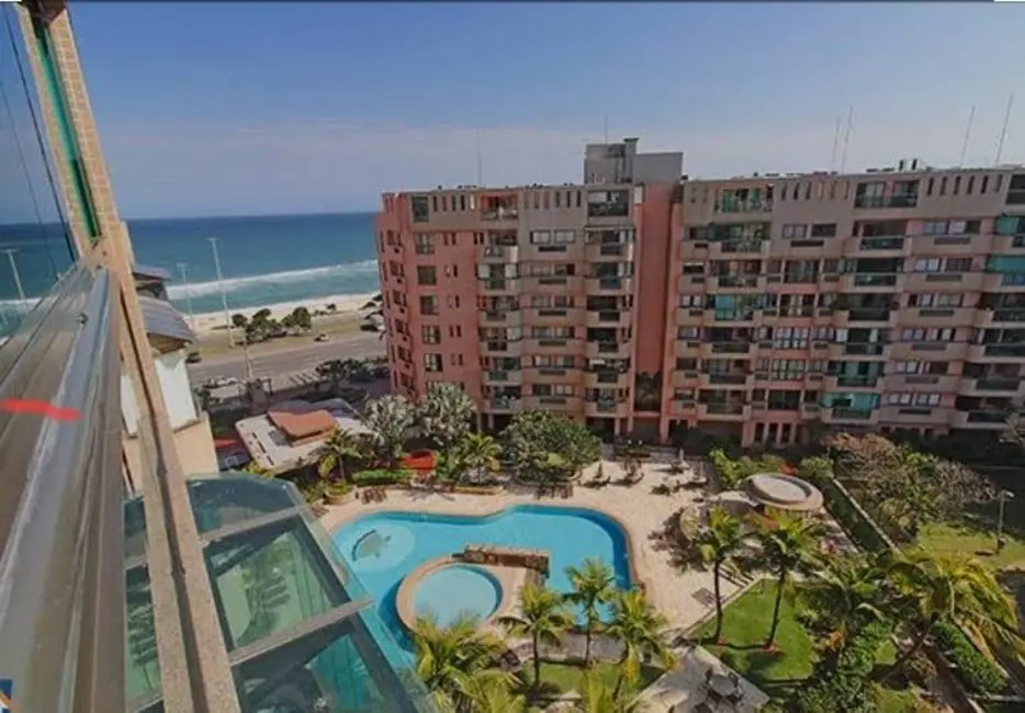Foto 1 de Apartamento com 2 quartos à venda, 100m2 em Barra da Tijuca, Rio De Janeiro - RJ