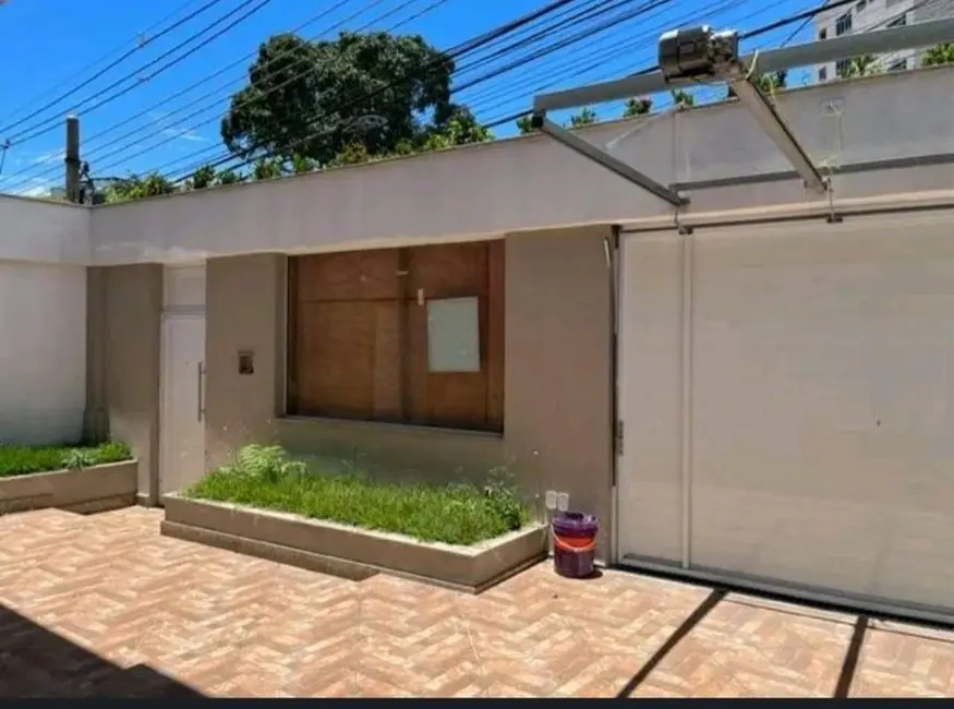 Foto 2 de Casa com 4 quartos à venda, 320m2 em Jardim Guanabara, Rio De Janeiro - RJ