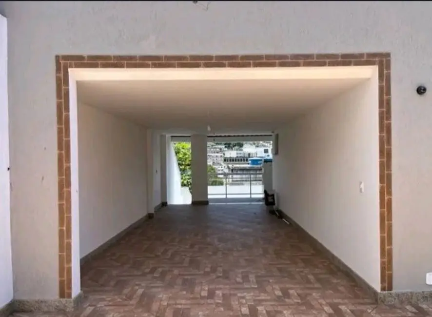Foto 3 de Casa com 4 quartos à venda, 320m2 em Jardim Guanabara, Rio De Janeiro - RJ
